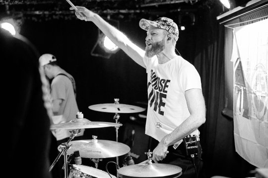 LBPHOTO - Knofx - Daltons - 06.03.2026 - 166490